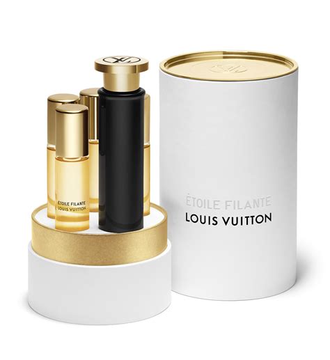 louis vuitton unlimited fragrance program|louis vuitton fragrances.